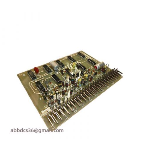 FANUC Model 3870-02345 HMI Module