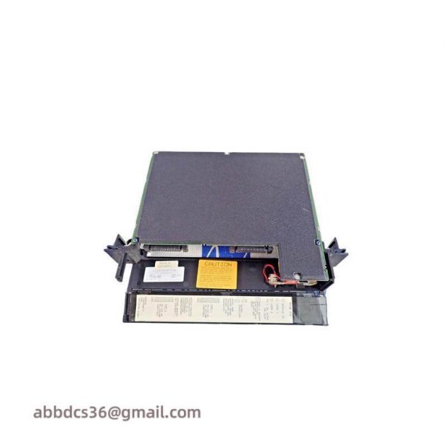 GE IC697PCM711 Programmable Coprocessor Module