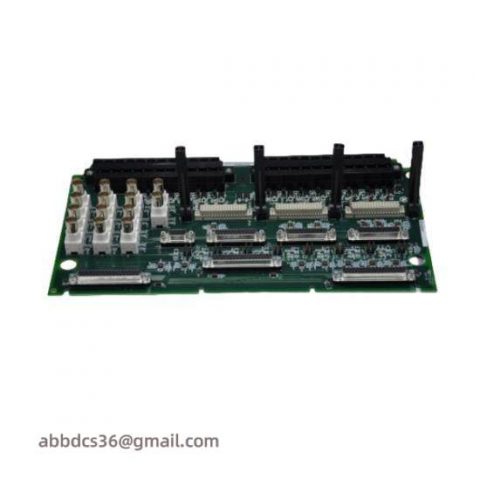 Emerson IC695PNS001RX3i Profinet Scanner Module, Web Upgrade Available, Industrial Control Communication Device