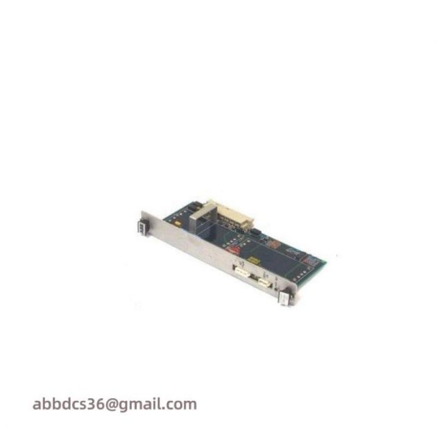 HARMONIC SC-510-5-230-S0 Industrial Control Module
