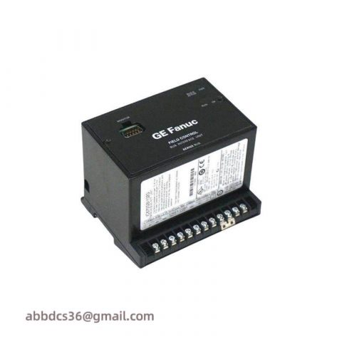 GE IC697CMM731RR - High Performance Communication Module for Industrial Automation