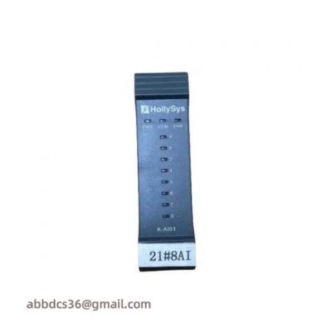 Hollysys K-AO01 K-AO01 DCS Module