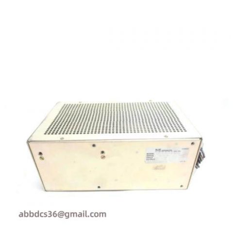 Honeywell 51105244-100: High-Power Industrial Control Module