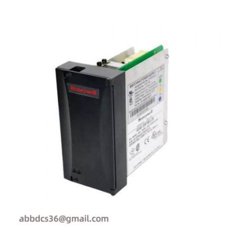 Honeywell 51404170-175 Compiler - High-Performance Industrial Control Solution