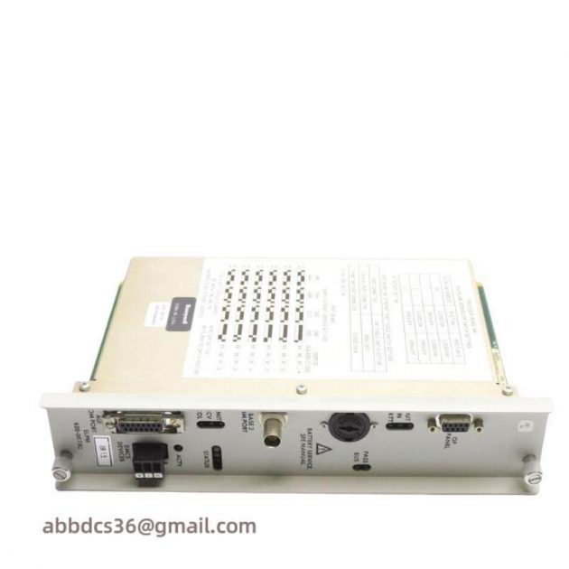 Honeywell 620-0073C Universal Monitoring Software for HMI Applications