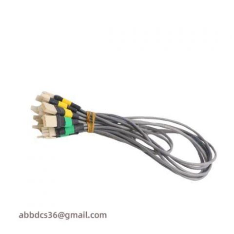 Honeywell 6580801575 Industrial Control Cable