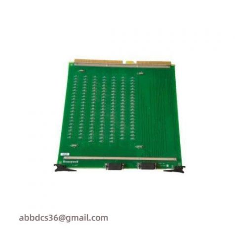 Honeywell PC Board 6580801940 - Industrial Control Solutions, Precise and Reliable