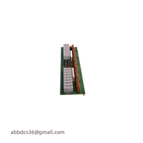 FS-SICC-0001 Industrial Control System Module, Dedicated for Automation Processes