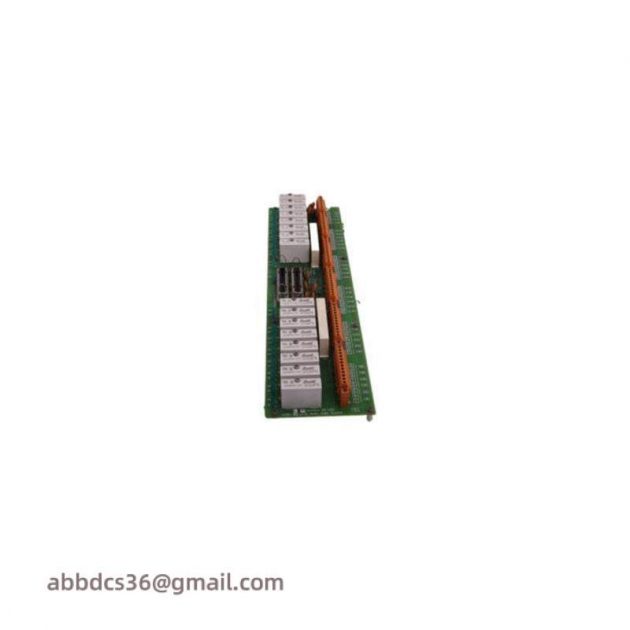 FS-SICC-0001 Industrial Control System Module, Dedicated for Automation Processes