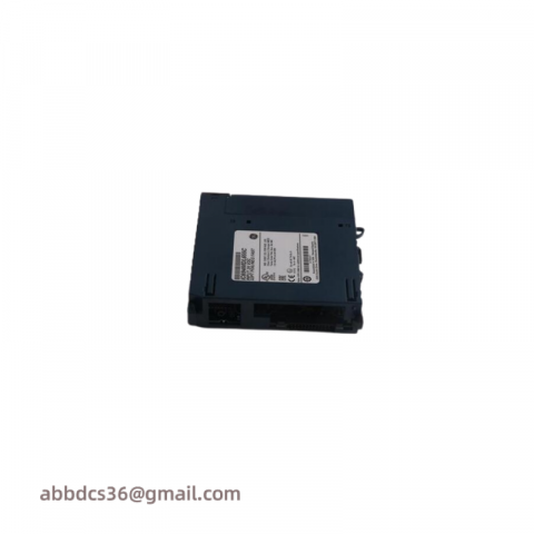 FANUC A06B-0269-B200 AC Servo Motor Module