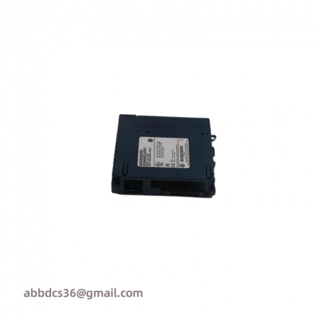 FANUC A06B-0269-B200 AC Servo Motor Module