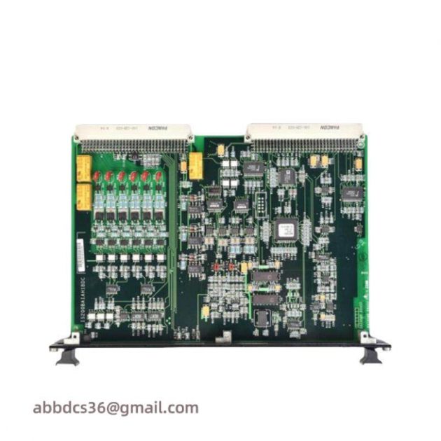GE IC693APU300J Precision Counter Module for Industrial Automation