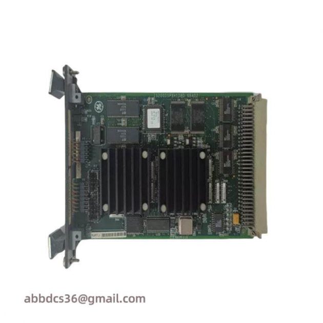 GE IC670MDLB44 Output Module, High Performance Digital Output Module for Industrial Automation