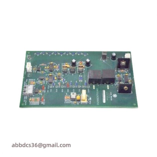 GE IC758RSWC12PCX256 Control Module, High Performance Industrial Automation Component