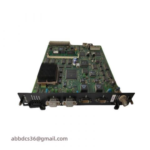 GE Maintenance Kit DC2000 JU - For Enhanced Industrial Automation