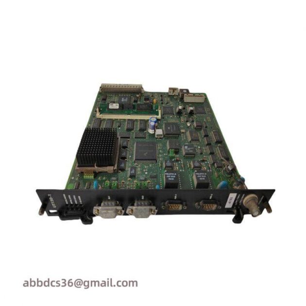 GE Maintenance Kit DC2000 JU - For Enhanced Industrial Automation
