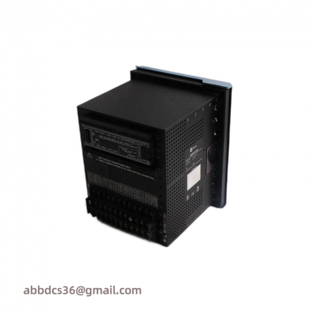 GE IC756DVE100E-98 Industrial Control Module