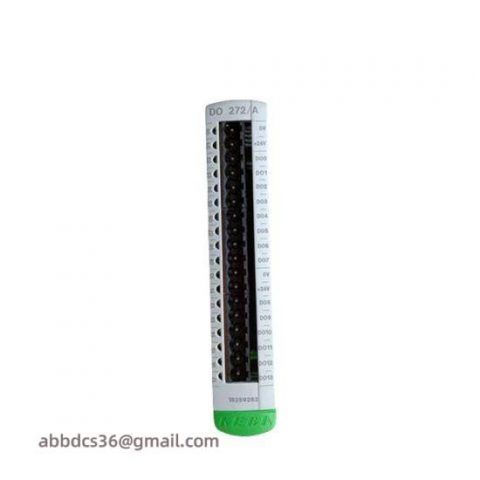 KEBA DO272/A, DO272 A - Digital Output Module for Industrial Automation