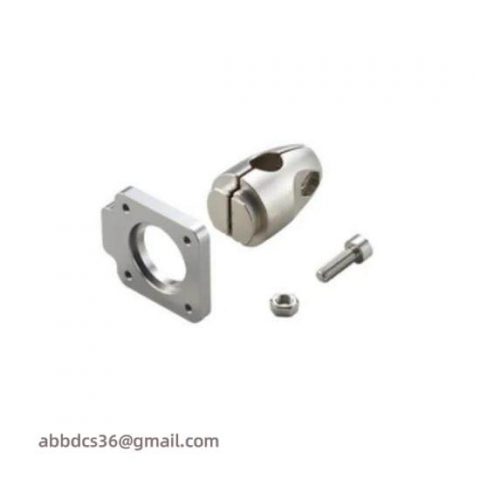 Keyence OP-87404 Adjustable Bracket - Precise Control for Industrial Applications
