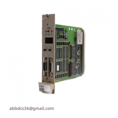 KILLARK 16431AAEB Industrial Control Module for Advanced Applications