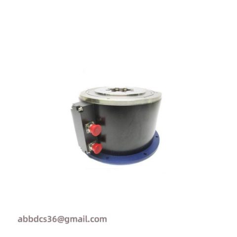Kollmorgen AKM23D-ACC-NR-00 Servo Motor, High Precision Control