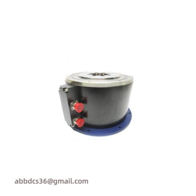 Kollmorgen AKM23D-ACC-NR-00 Servo Motor, High Precision Control