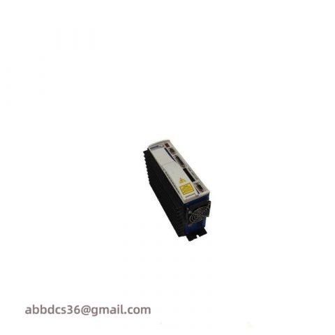 Kollmorgen AKM43ESSSSS-02 Servo Motor
