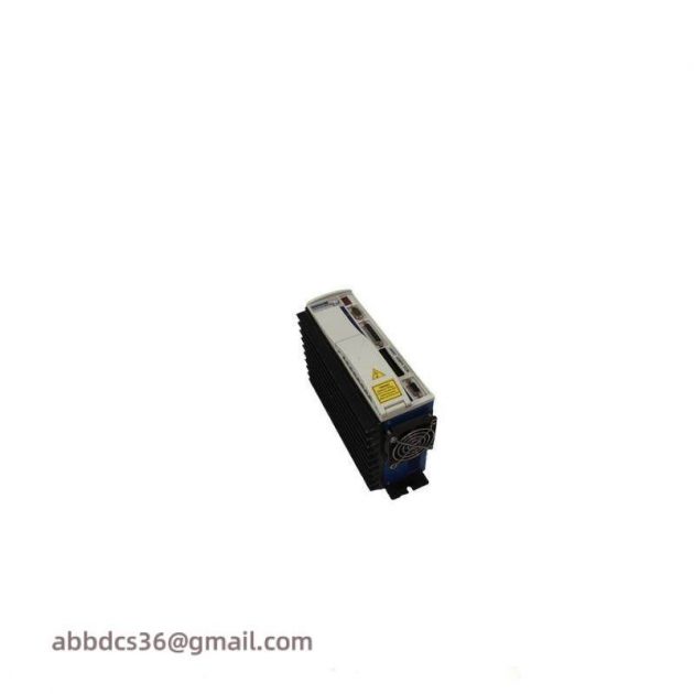 Kollmorgen AKM43ESSSSS-02 Servo Motor