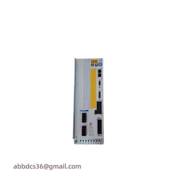 KOLLMORGEN TT-2953-3076-T Industrial Control Module