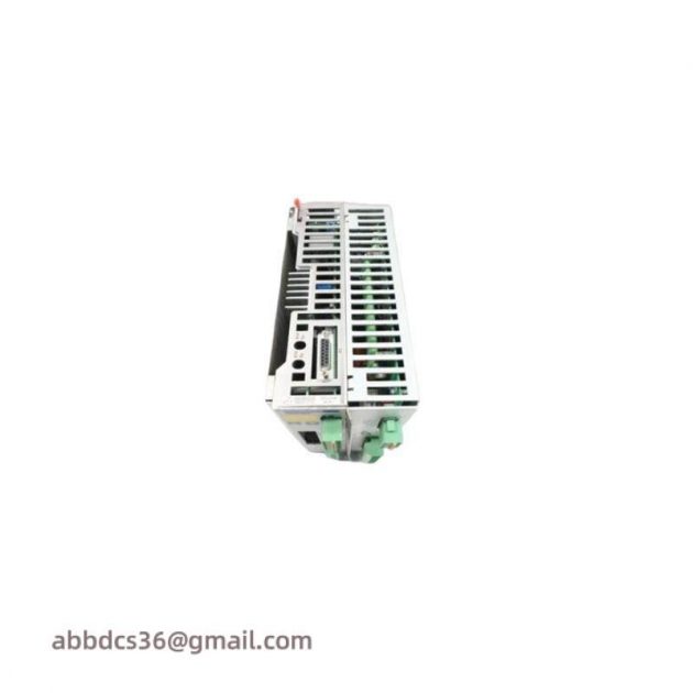 Kollmorgen AKM42J-ANDNC-00 High-Efficiency Servo Motor