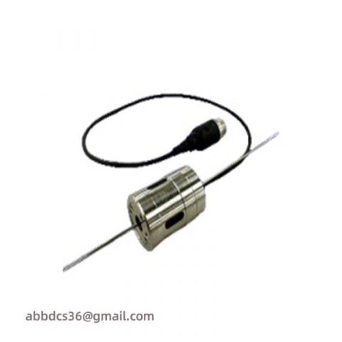 Maxon MSS-976R Encoder, Precise Motion Control