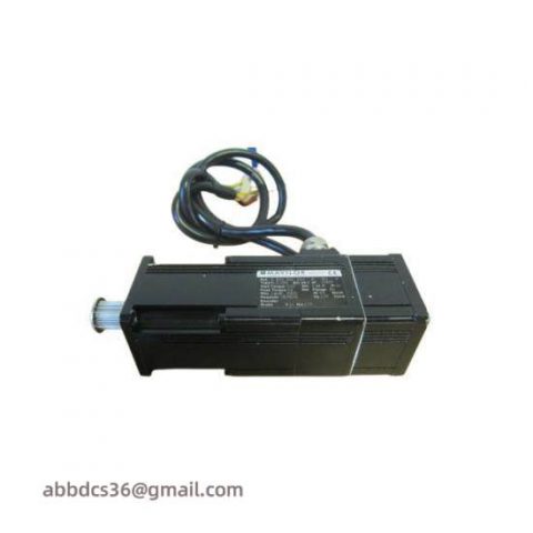 MAVILOR BLS-055 Industrial Servo Motor, Precision Control for Automation