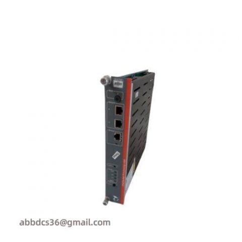 Metso PDP601 Industrial Control Module