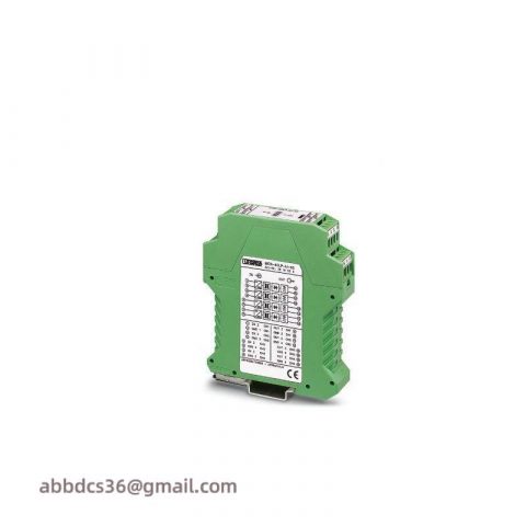 Phoenix PATG1/23 1013847 Industrial Control Module, Precision Control Unit for Automation