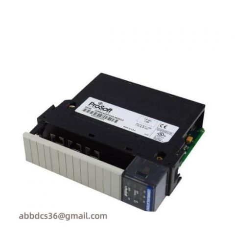 ProSoft MVI56-GSC for ControlLogix Platform
