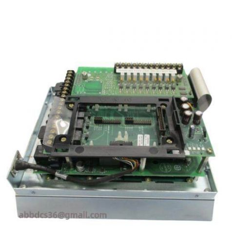 RELIANCE 61C-605 8-Channel Isolated Thermocouple Module