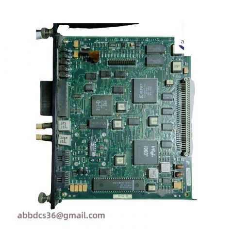 RELIANCE 57406-K Control Module