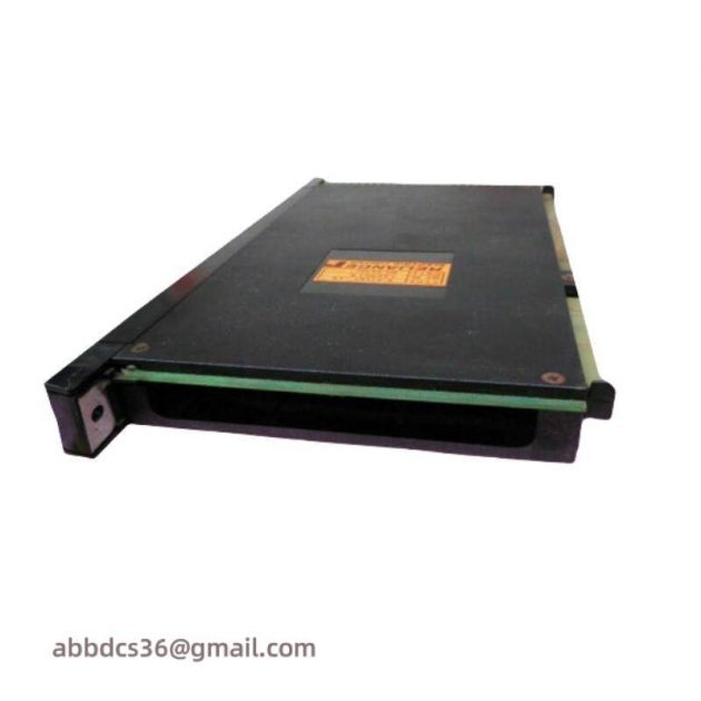Reliance H-2005-K-H00AA High-Performance Control Module