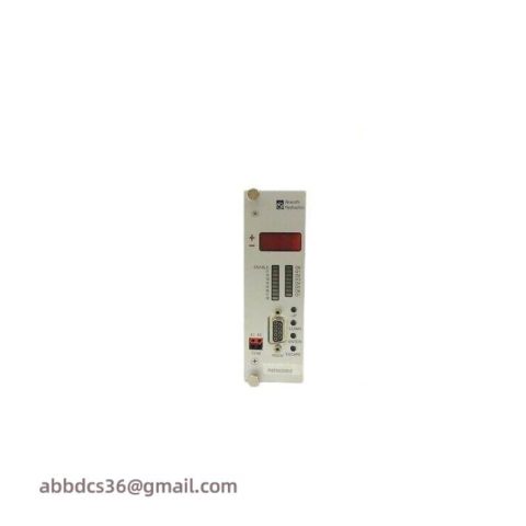 REXROTH HMV011E-W0075-A-07-FCN1 Industrial Control Module