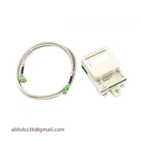 ABB SB821 3BSE018109R1 Battery Unit, ABB's leading solution for industrial control systems