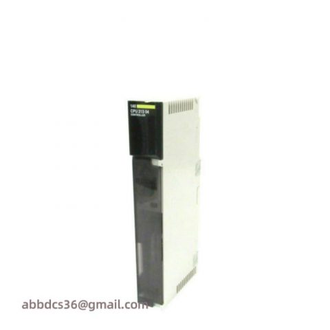 Schneider VDIA-57080 High-Performance Input Module