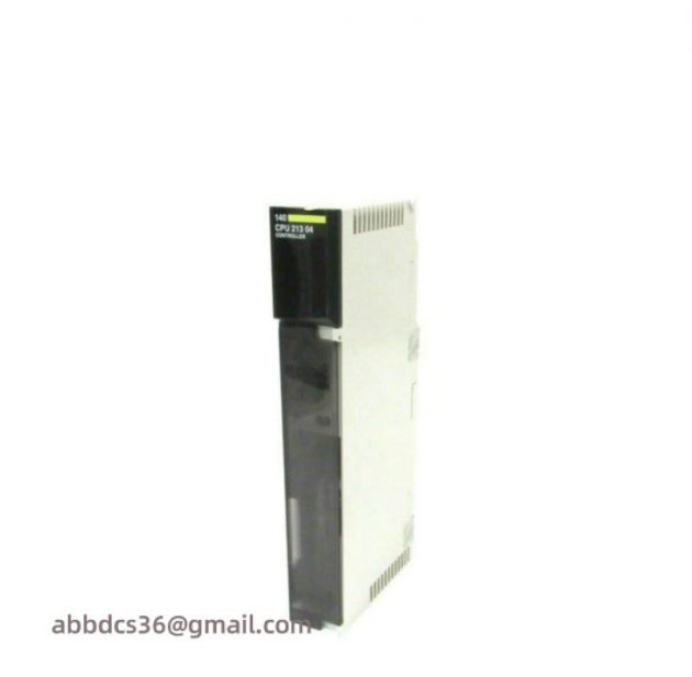 Schneider VDIA-57080 High-Performance Input Module