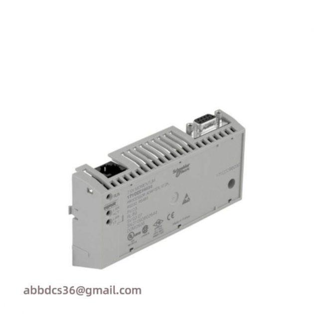 Siemens 336A4937ACG105 Power Wires, 105" AC Power Cables