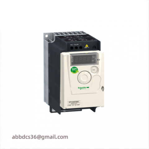 Schneider VJDGNDTGSV50M - Industrial Control Module for Advanced Automation Solutions