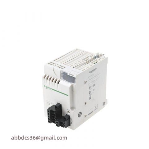 Schneider VDIF0615152205 Industrial Control Module