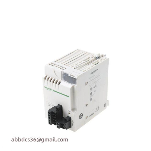 Schneider VDIF0615152205 Industrial Control Module