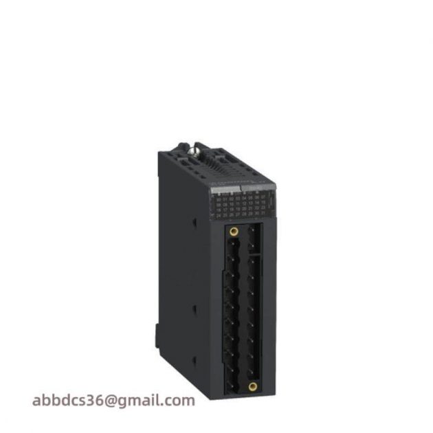 Schneider VDIA-57080 High-Performance Input Module
