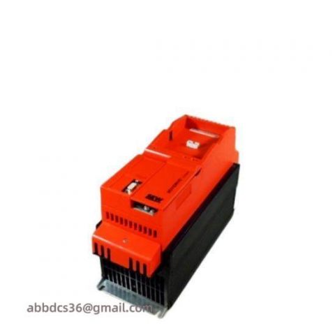 SEW MXP80A-050-503-00 High Performance Industrial Control Module
