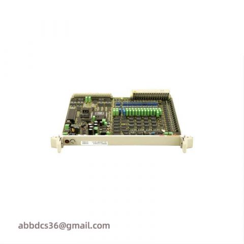 SIEMENS 6DP1231-7AA PLC Module for Industrial Automation