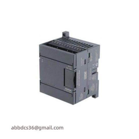 Siemens 6ES7 231-0HF22-0XA0: Advanced Analog Input Module for Industrial Automation
